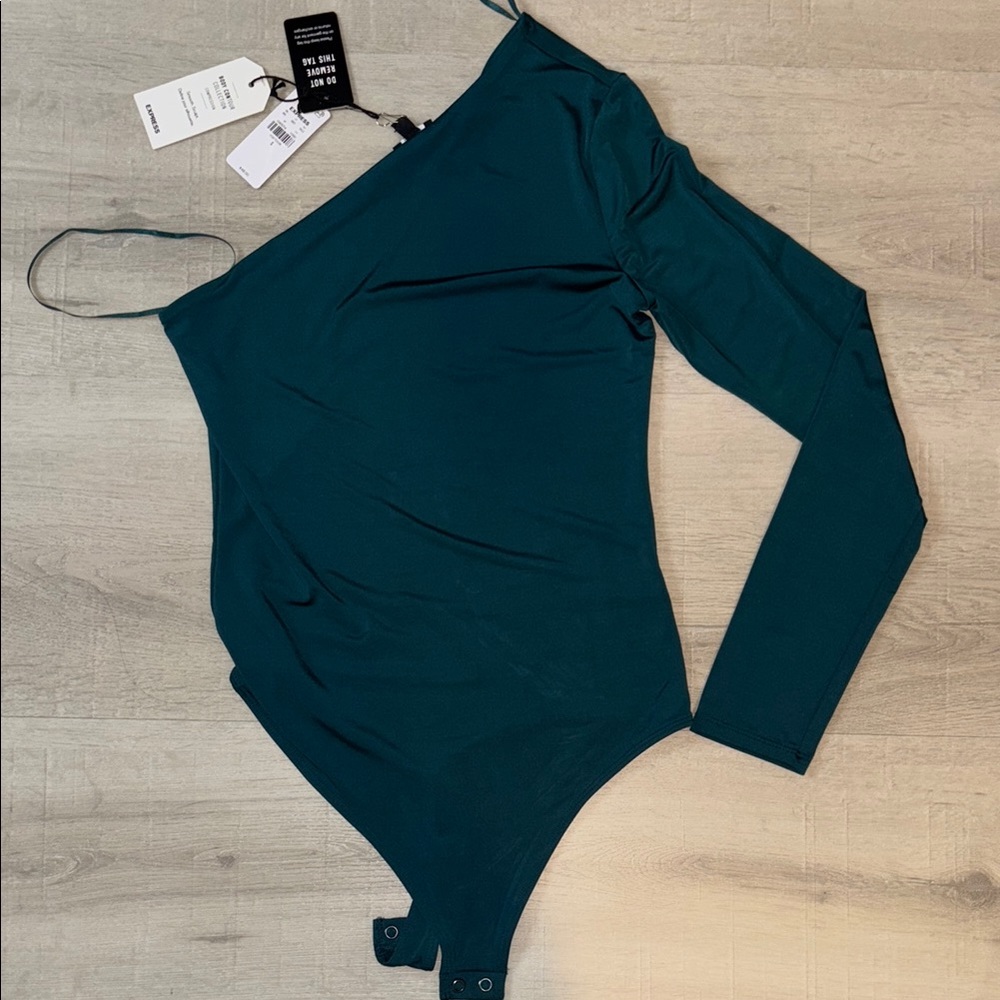 Express bodysuit NWT S